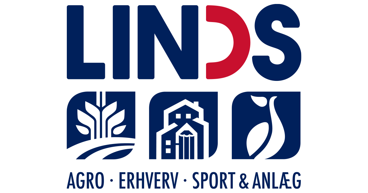 LINDS logo